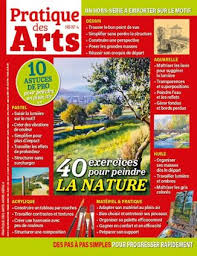 Pratique des Arts HS N° 4