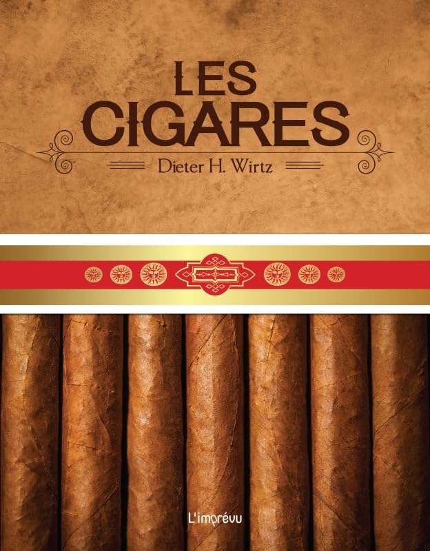 Les Cigares