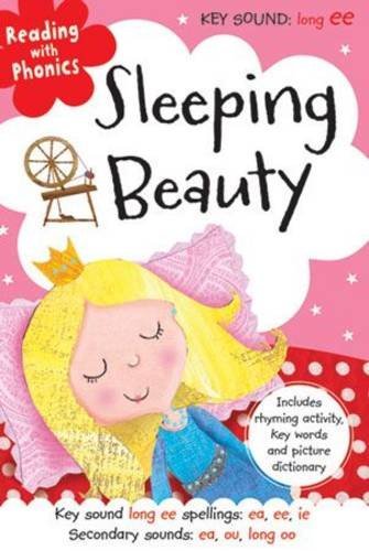 Reading with Phonics: Sleeping Beauty