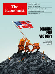 The Economist 28/2/2026