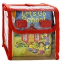 Let's Go Set (4 Books)