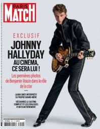 Paris Match 4019