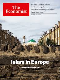 The Economist 12/9/2026