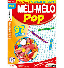 M3 Meli-Melo Pop N' 1 