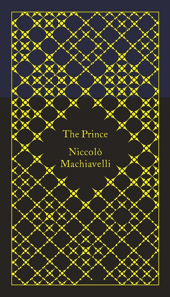 The Prince (HC)