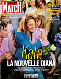 Paris Match 4021