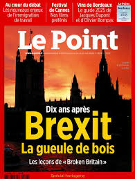 Le Point 2808