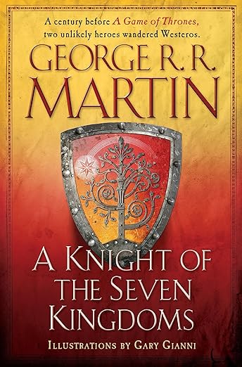 A Knight Of The Seven Kingdoms