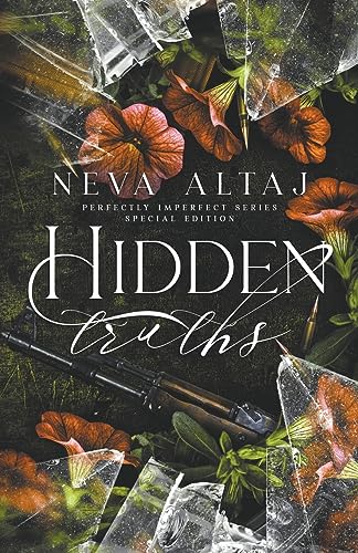 Perfectly Imperfect 3: Hidden Truths 