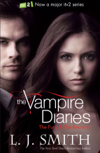 The Vampire Diaries: The Fury and Dark Reunion 