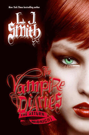The Vampire Diaries: The Return 3: Midnight