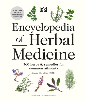 Encyclopedia of Herbal Medicine 