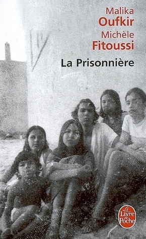 La Prisonnière 