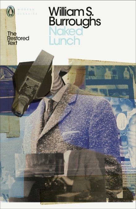 Naked Lunch: The Restored Text 