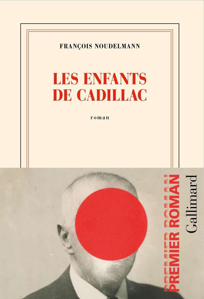 Les Enfants de Cadillac 