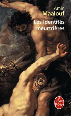Les Identités meurtrières 