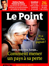 Le Point Magazine 2815