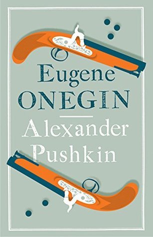 Eugene Onegin 