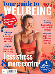 BZ Your Guide To Wellbeing