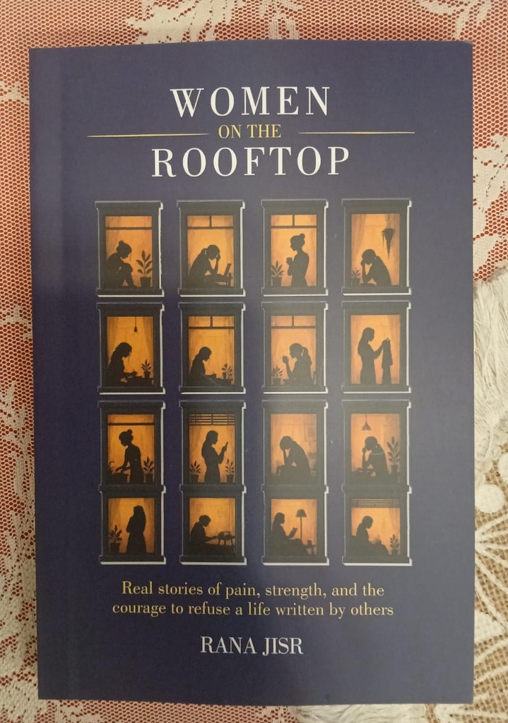 Women on the Rooftop