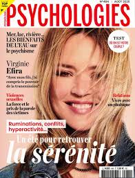 Psychologies Magazine 484