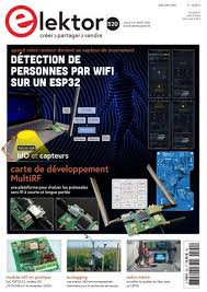 Elektor - Issue 520