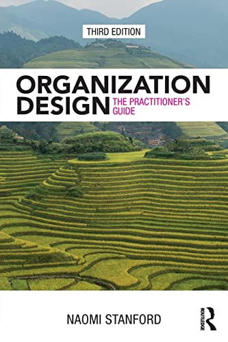 Organization Design 