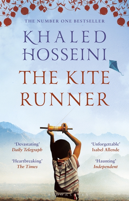 Kite Runner - Bloomsbury Publishing PLC