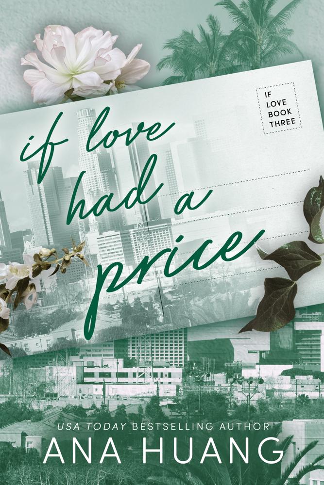 If Love Book 3: If Love Had A Price