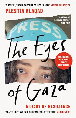 The Eyes of Gaza - 9781035070275 