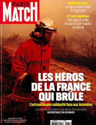 Paris Match 4031