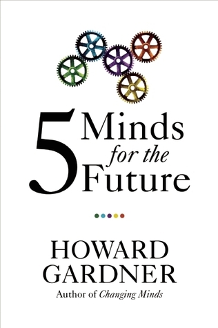 Five Minds for the Future 