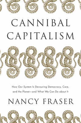 Cannibal Capitalism