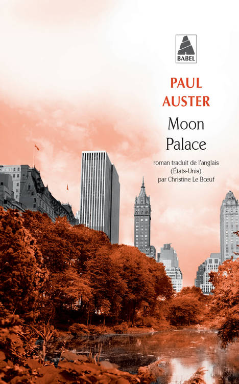 Moon Palace 