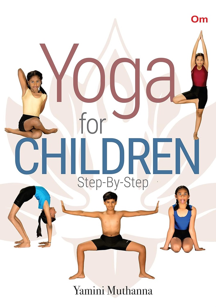 Yoga For Children