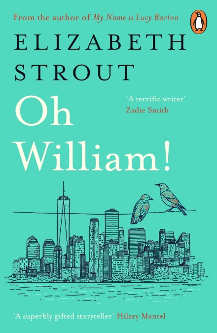 Amgash #3: Oh William! 