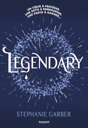 Caraval, Tome 02: Legendary (French Edition)