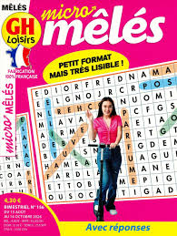 GH Micro Meles 156