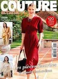 Couture actuelle 45