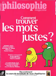 Philosophie Magazine N' 202