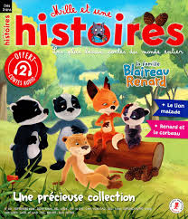 Mille et une histoire - Issue 301