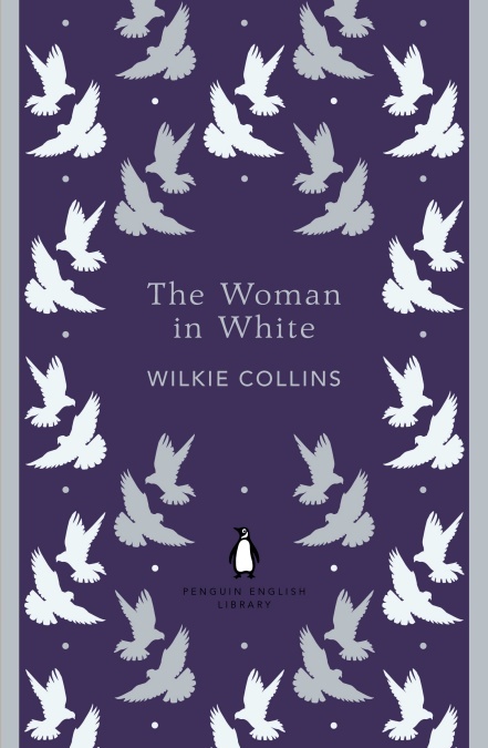 The Woman in White 