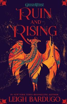 Ruin And Rising 