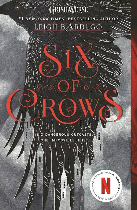 Six of Crows 