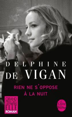 Rien ne s'oppose à la nuit 