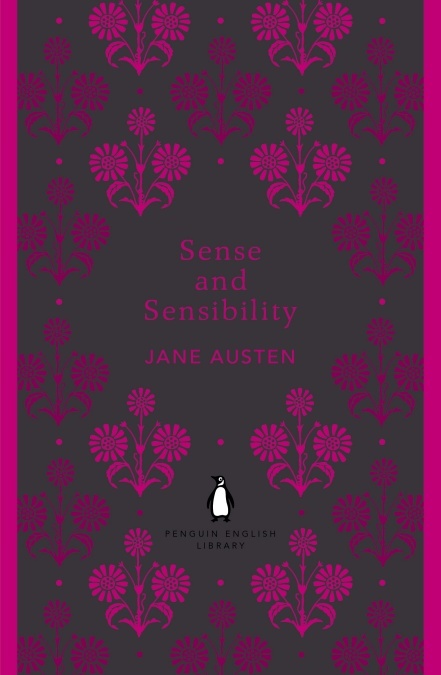 Sense and Sensibility - Penguin Books