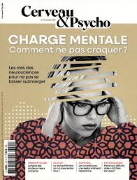 Cerveau & Psycho 191