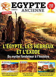 Égypte Ancienne numéro 61