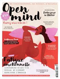 Open Mind Magazine 54