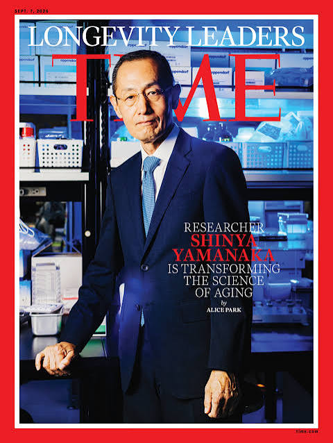 Time Magazine 28/9/2026
